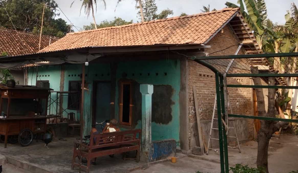 Foto Rumah 100% BUDI WASTANI